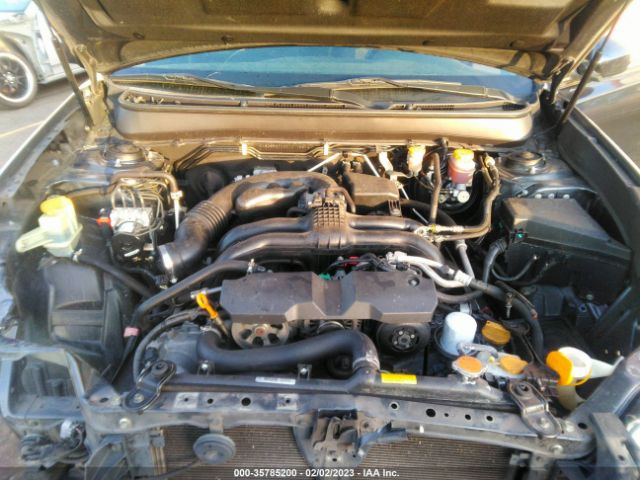 4S4BRBCC0D1217351 Subaru Outback 2.5i Premium
