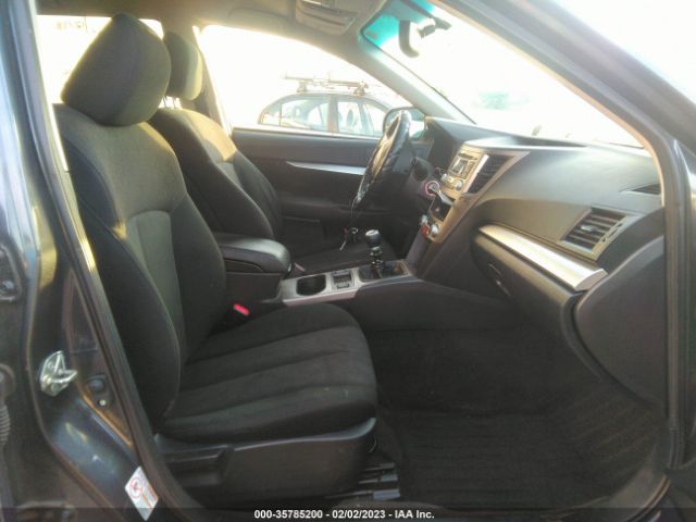 4S4BRBCC0D1217351 Subaru Outback 2.5i Premium
