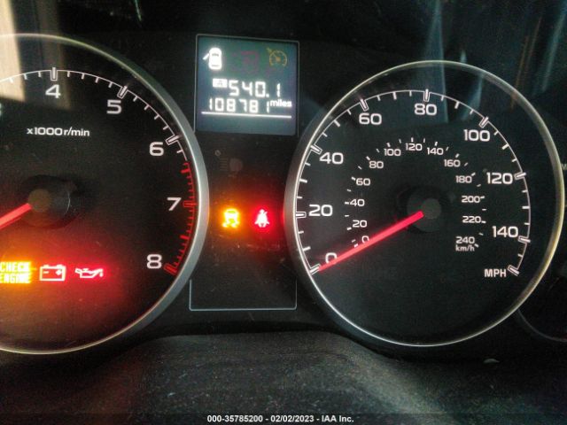 4S4BRBCC0D1217351 Subaru Outback 2.5i Premium
