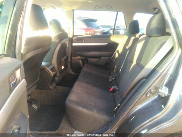 4S4BRBCC0D1217351 Subaru Outback 2.5i Premium