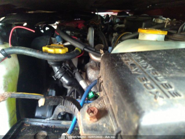 4S3BH665027614662 Subaru Legacy Wagon Outback