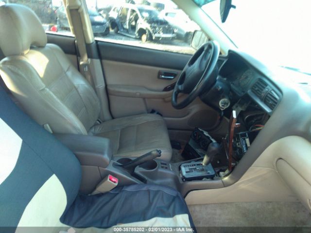 4S3BH665027614662 Subaru Legacy Wagon Outback
