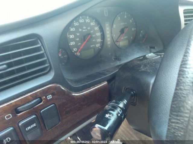 4S3BH665027614662 Subaru Legacy Wagon Outback