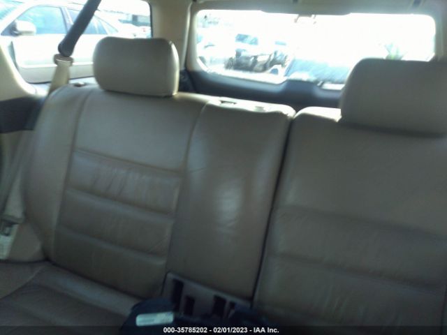 4S3BH665027614662 Subaru Legacy Wagon Outback