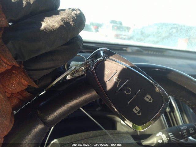 Chevrolet EQUINOX LT 2019 2GNAXUEV1K6304113 Image 3