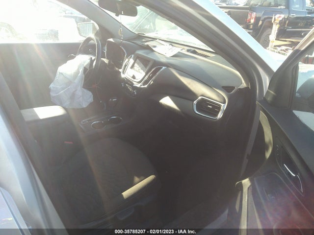 Chevrolet EQUINOX LT 2019 2GNAXUEV1K6304113 Image 6