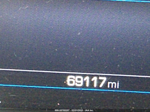 Chevrolet EQUINOX LT 2019 2GNAXUEV1K6304113 Image 8