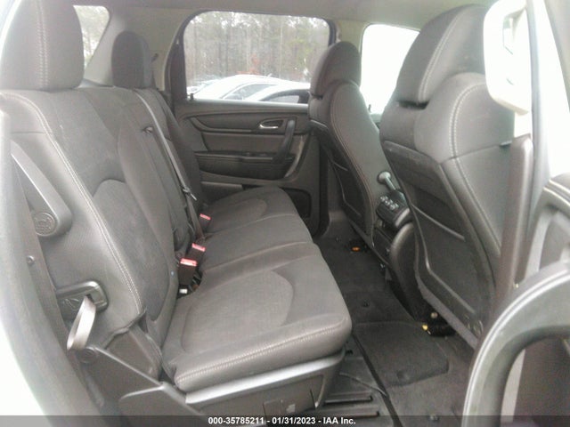 GMC ACADIA SLE 2014 1GKKRNED5EJ266126 Image 8