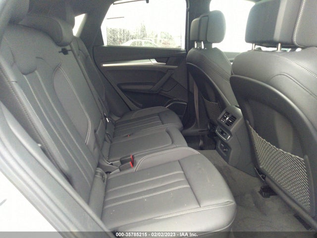 2023 Audi Q5, VIN: WA15AAFY7P2008434
