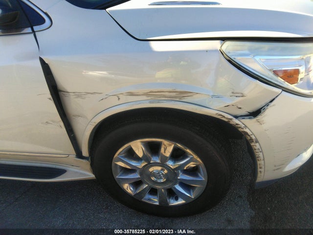 2015 Buick Enclave, VIN: 5GAKVCKD9FJ223878