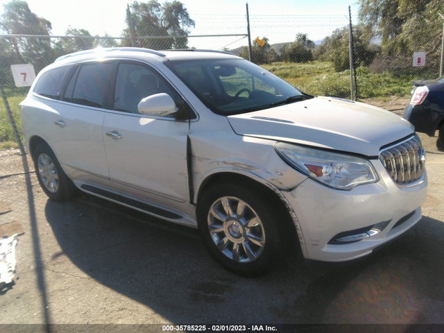2015 Buick Enclave, VIN: 5GAKVCKD9FJ223878
