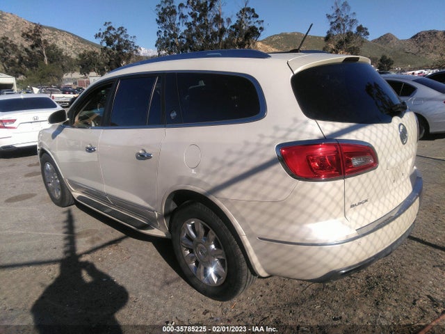 2015 Buick Enclave, VIN: 5GAKVCKD9FJ223878