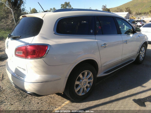 2015 Buick Enclave, VIN: 5GAKVCKD9FJ223878
