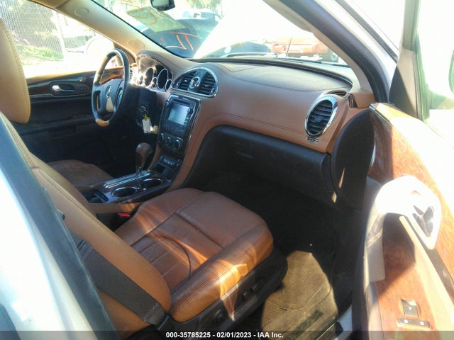 2015 Buick Enclave, VIN: 5GAKVCKD9FJ223878