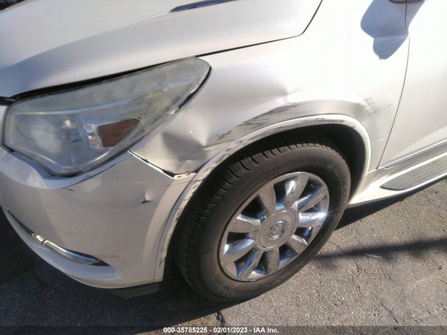 2015 Buick Enclave, VIN: 5GAKVCKD9FJ223878