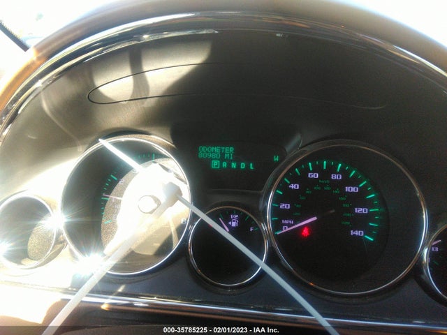 2015 Buick Enclave, VIN: 5GAKVCKD9FJ223878