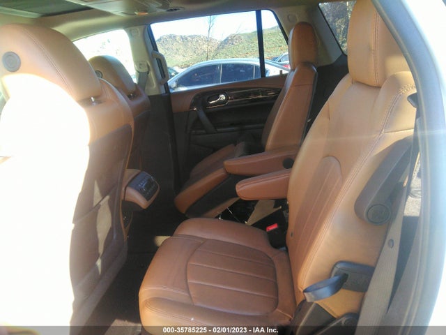 2015 Buick Enclave, VIN: 5GAKVCKD9FJ223878
