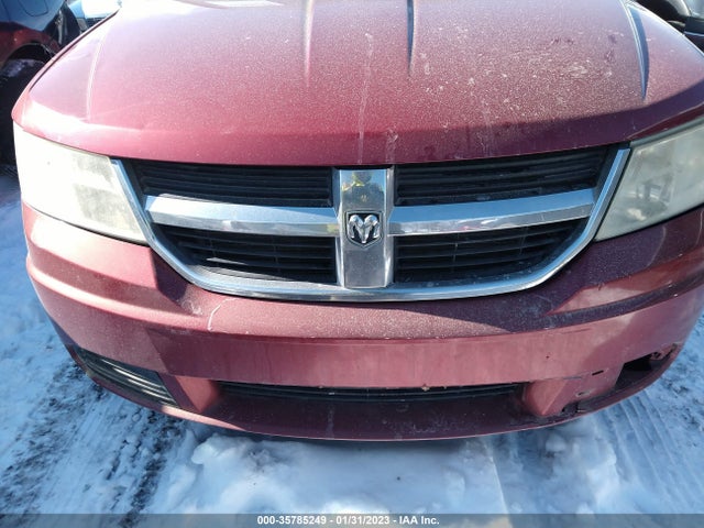 Dodge Journey Sxt 2009 3D4GG57VX9T219267 Image 7