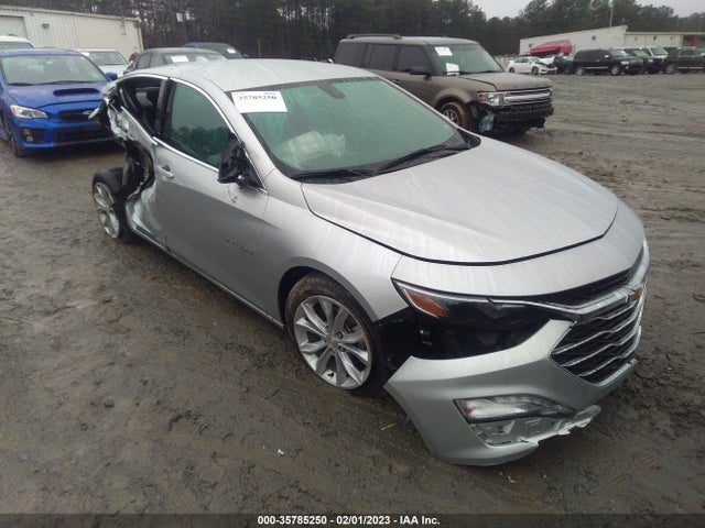 2022 1G1ZD5ST5NF137397 main image