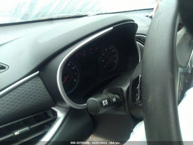 Chevrolet MALIBU LT 2022 1G1ZD5ST5NF137397 Image 7