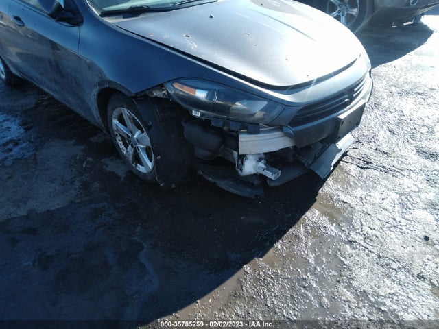 Dodge DART SXT 2015 1C3CDFBB6FD373584 Image 7