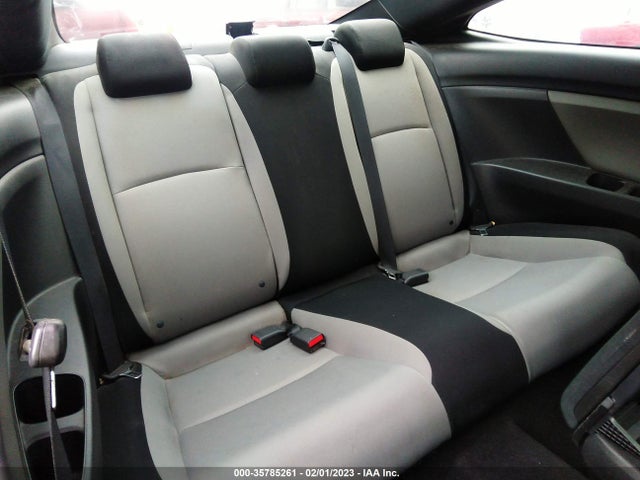 Honda CIVIC COUPE 2017 2HGFC4A54HH311913 Image 10