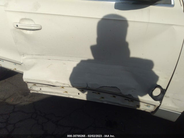 WA1AV74L39D004661 Audi Q7 Prestige