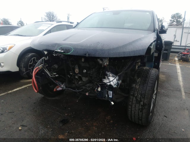 2018 JEEP GRAND CHEROKEE LIMITED VIN: 1C4RJEBG4JC185729