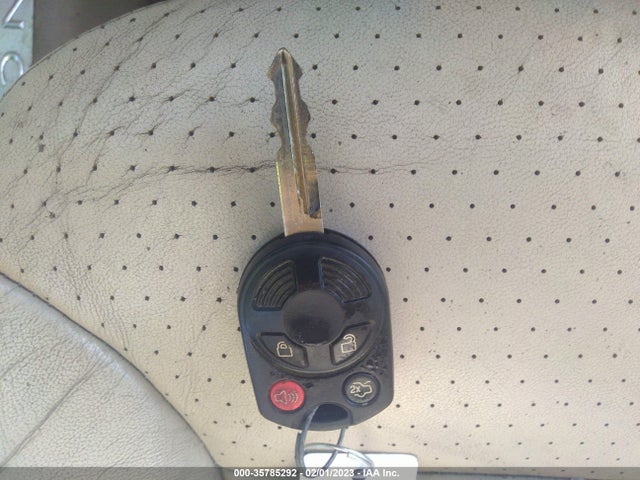 Lincoln MKX 2007 2LMDU68C07BJ19814 Image 3
