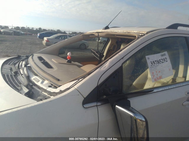 Lincoln MKX 2007 2LMDU68C07BJ19814 Image 7