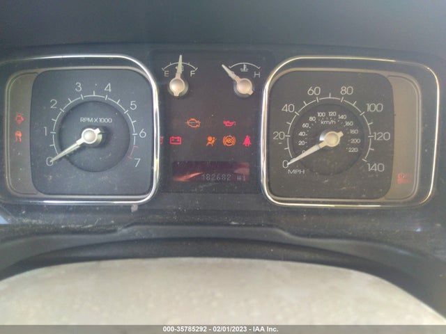 Lincoln MKX 2007 2LMDU68C07BJ19814 Image 8