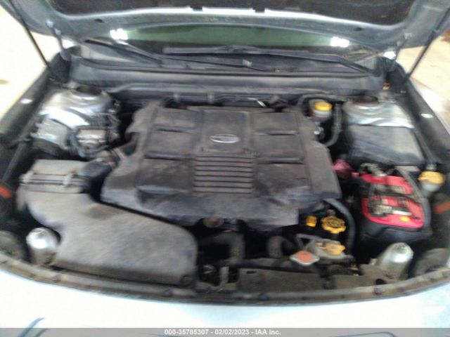 4S3BNEN64F3073013 Subaru Legacy 3.6r Limited