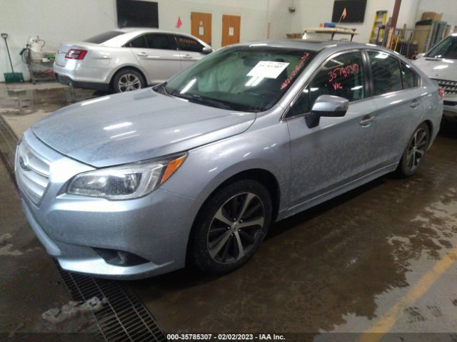 4S3BNEN64F3073013 Subaru Legacy 3.6r Limited