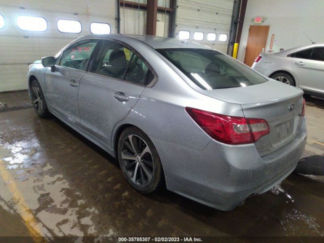 4S3BNEN64F3073013 Subaru Legacy 3.6r Limited