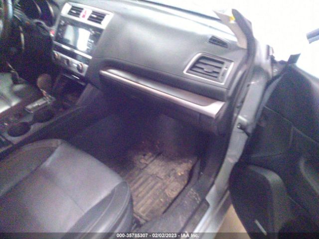 4S3BNEN64F3073013 Subaru Legacy 3.6r Limited