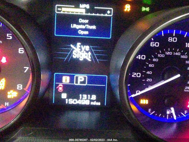 4S3BNEN64F3073013 Subaru Legacy 3.6r Limited