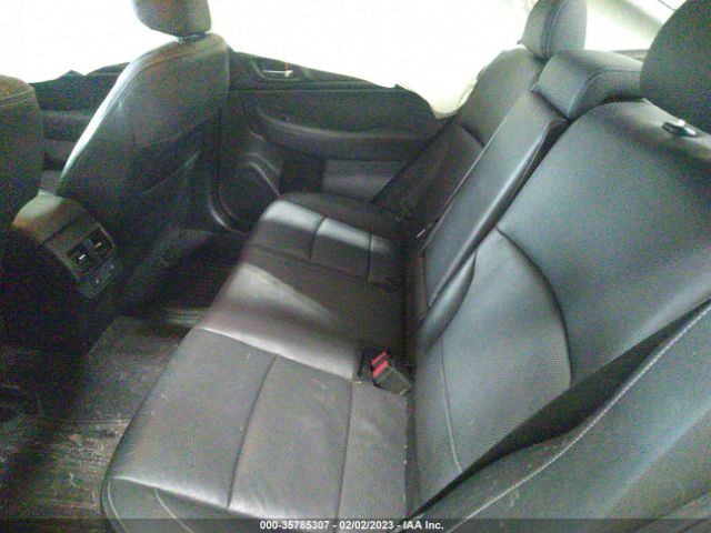 4S3BNEN64F3073013 Subaru Legacy 3.6r Limited
