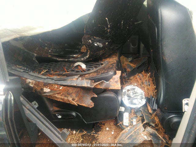 Dodge Grand Caravan Sxt 2019 2C4RDGCG9KR798049 Image 8