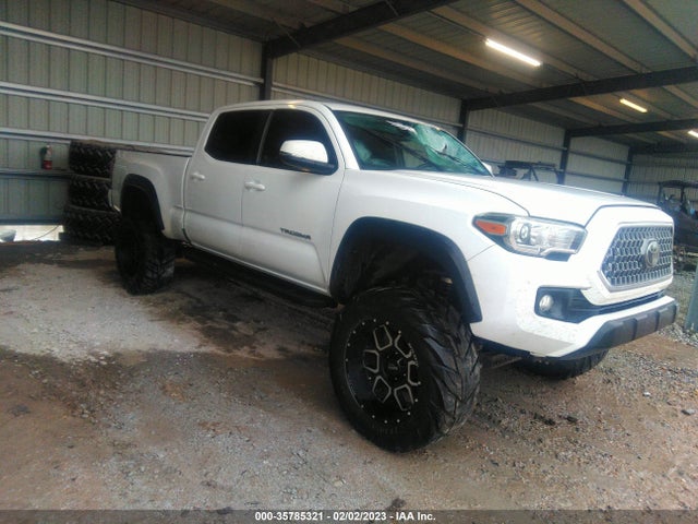 2019 Toyota Tacoma, VIN: 3TMDZ5BN5KM069327
