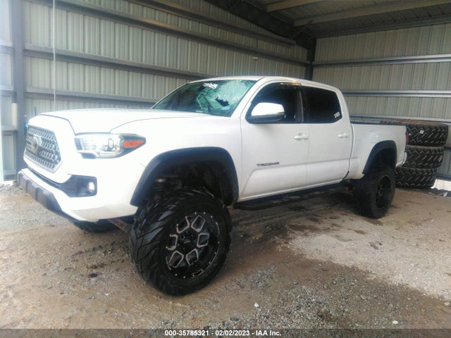 2019 Toyota Tacoma, VIN: 3TMDZ5BN5KM069327