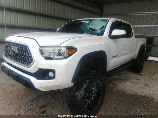 2019 Toyota Tacoma, VIN: 3TMDZ5BN5KM069327