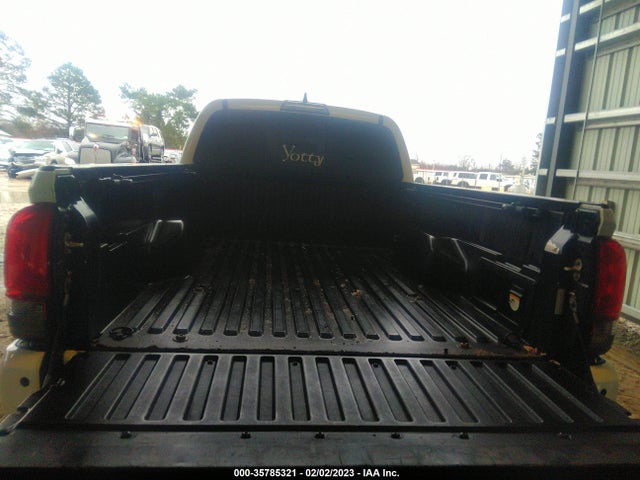 2019 Toyota Tacoma, VIN: 3TMDZ5BN5KM069327