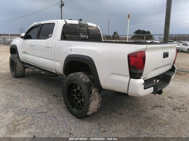 2019 Toyota Tacoma, VIN: 3TMDZ5BN5KM069327