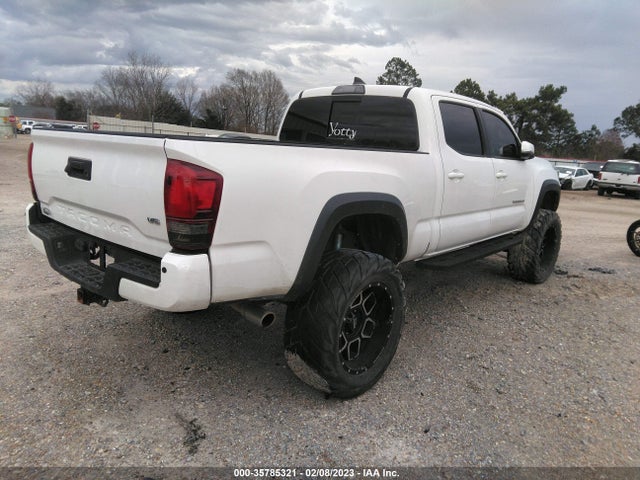 2019 Toyota Tacoma, VIN: 3TMDZ5BN5KM069327