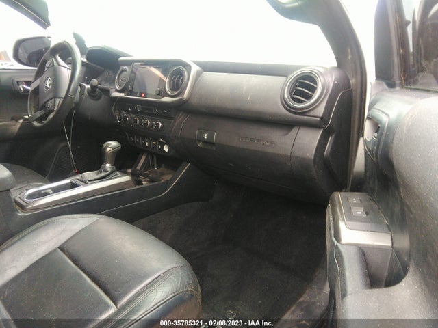 2019 Toyota Tacoma, VIN: 3TMDZ5BN5KM069327