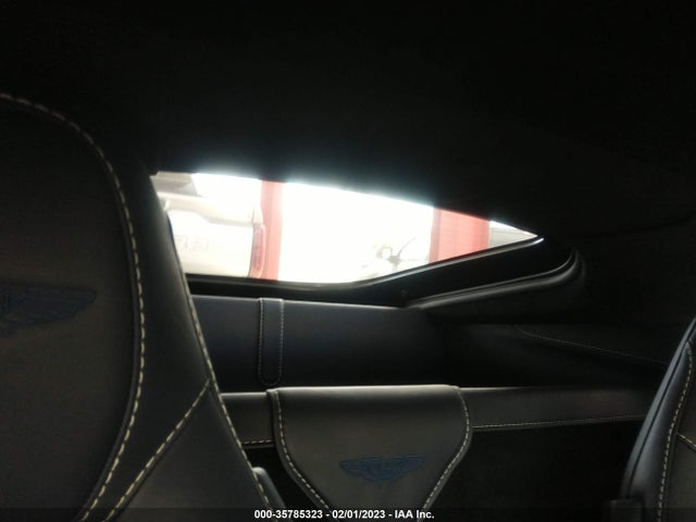 2020 Aston Martin Vantage, VIN: SCFSMGAW9LGN04178