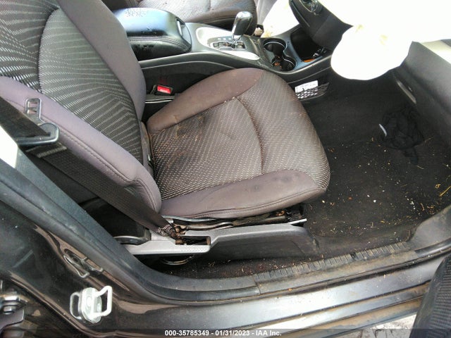 Dodge Journey Sxt 2014 3C4PDDBG4ET161479 Image 6