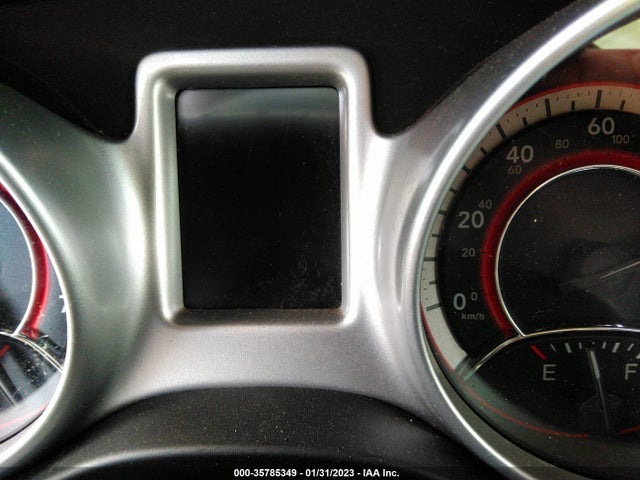 Dodge Journey Sxt 2014 3C4PDDBG4ET161479 Image 8