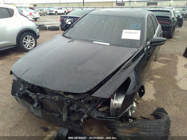 2018 Cadillac CTS, VIN: 1G6AR5SX0J0110410