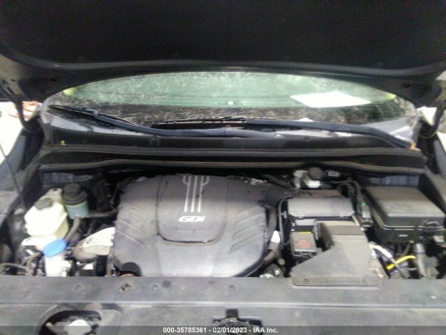 KNDMB5C14G6213005 KIA SEDONA LX